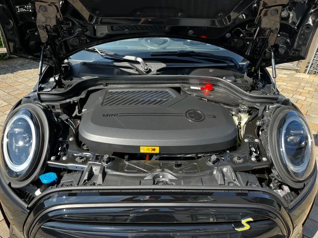 Mini COOPER SE – 9