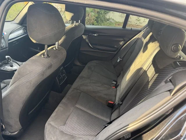 BMW 120 – 7