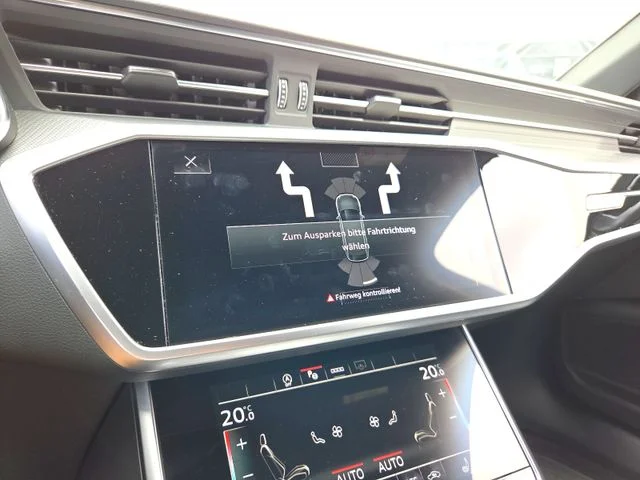Audi A6 – 30