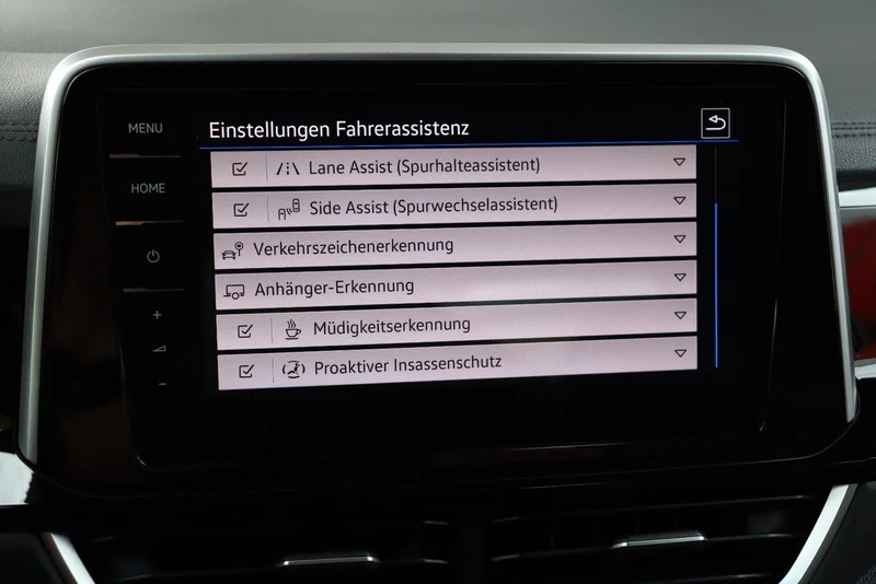 Volkswagen T-Roc – 28