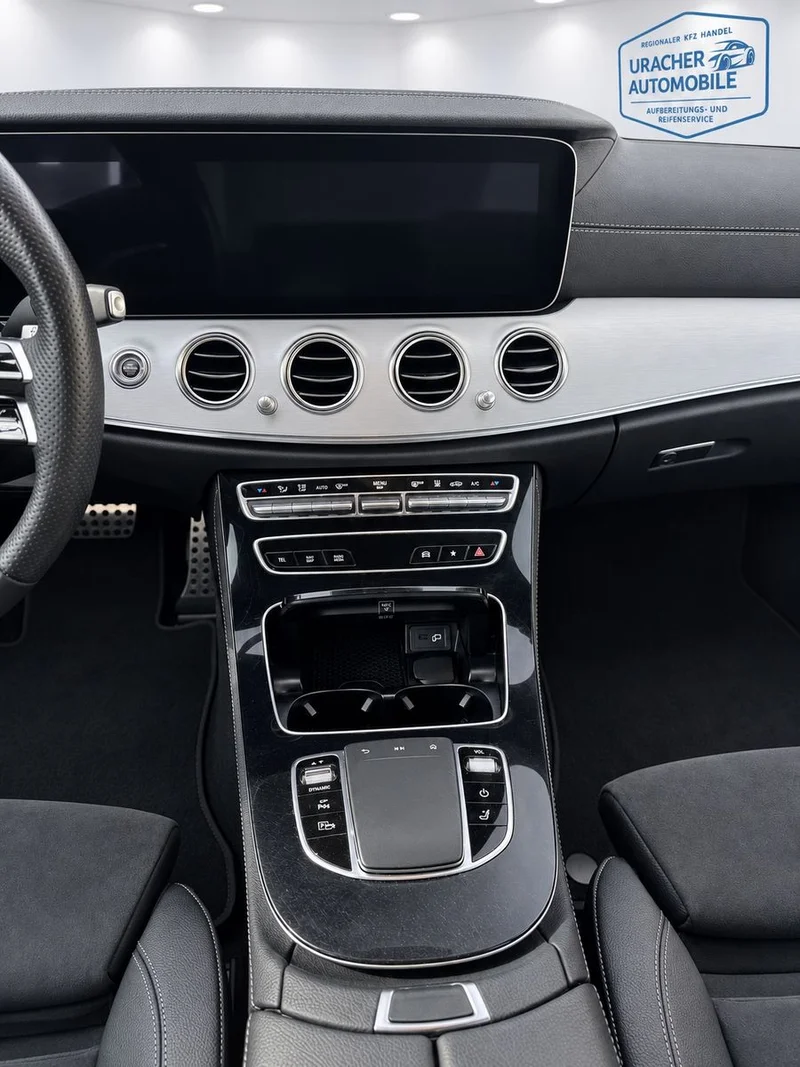 Mercedes-Benz E 300 – 19
