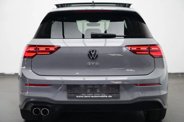 VW Golf – 6