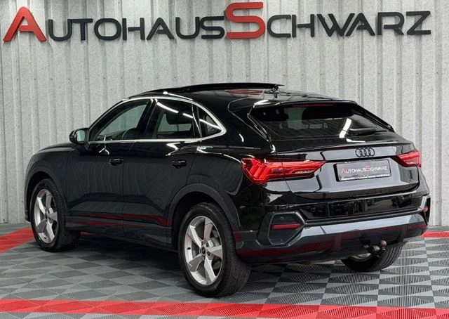 Audi Q3 – 5