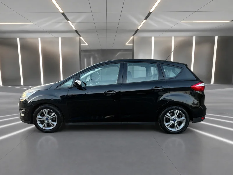 Ford C-Max – 2