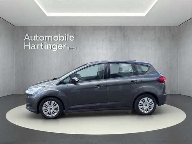 FORD C-Max – 3