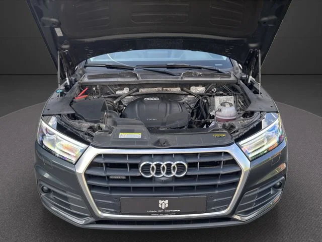 Audi Q5 – 22
