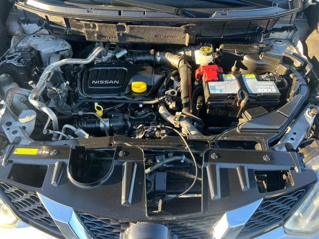 Nissan X-Trail – 19
