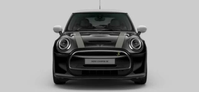 Mini COOPER SE – 2