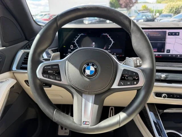 BMW X7 – 13