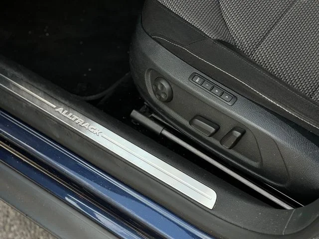 Volkswagen Passat Alltrack – 9