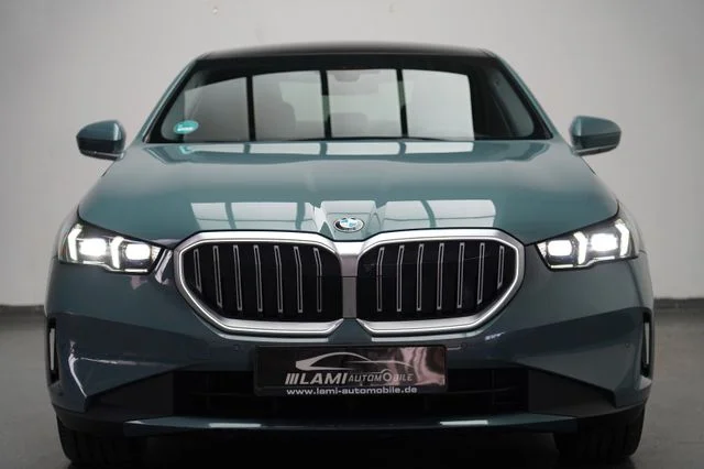 BMW 520 – 2