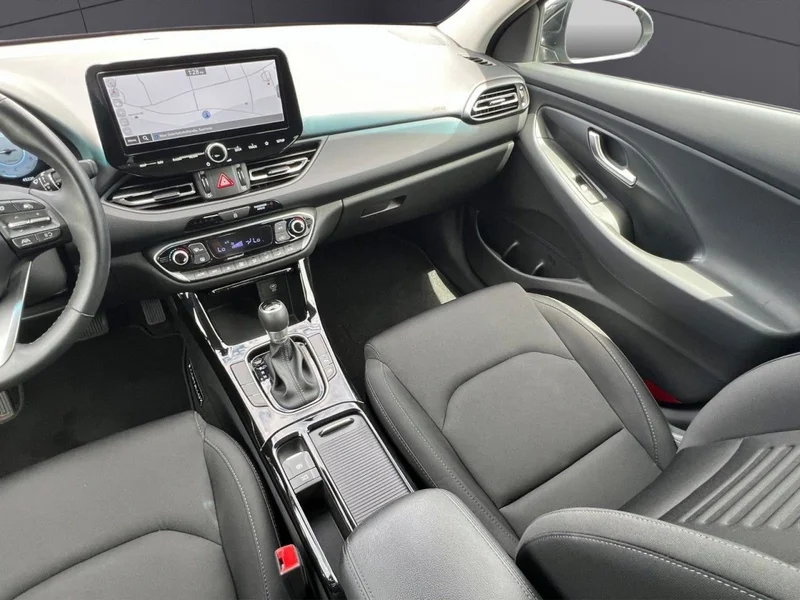 Hyundai i30 – 13