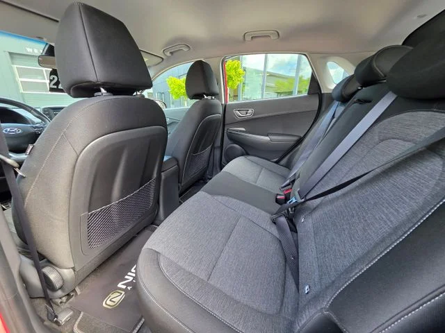 Hyundai KONA Elektro – 24
