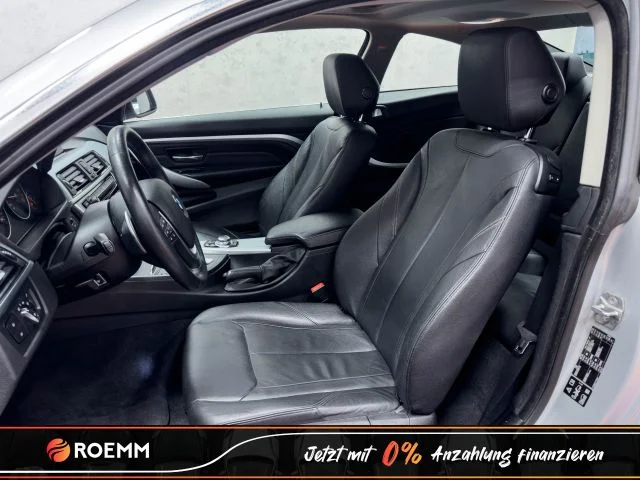 BMW 430 – 18