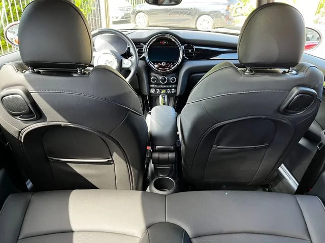 Mini COOPER SE – 12