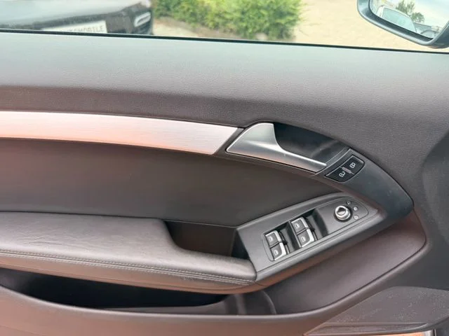 AUDI A5 – 17