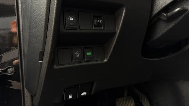Nissan Qashqai – 15
