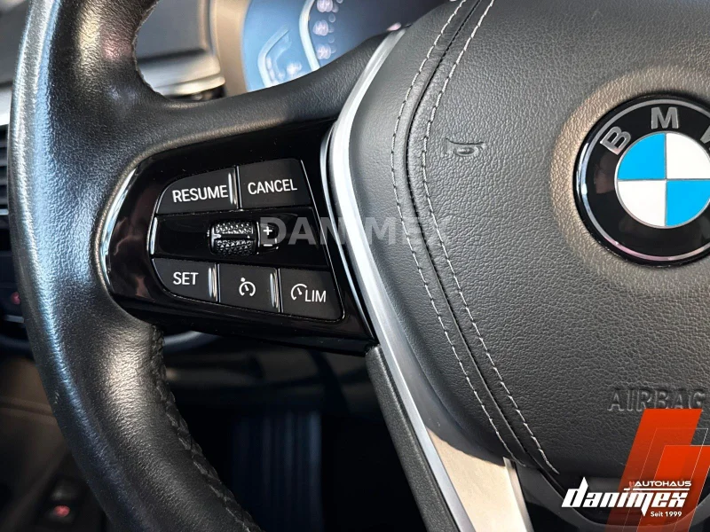 BMW 520 – 22