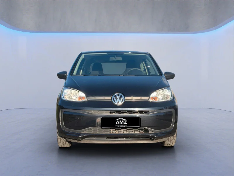 Volkswagen up – 2