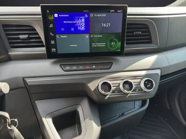 Renault Master Automatik AHK 3,5t Fahrtenschreiber – 19