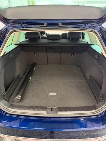 Volkswagen Passat Variant – 13