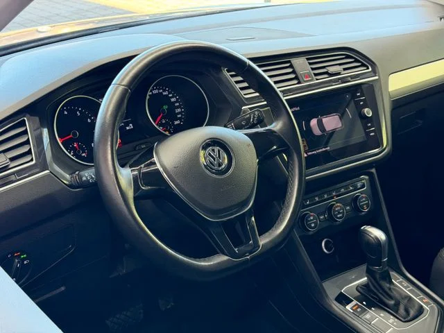 Volkswagen Tiguan – 20