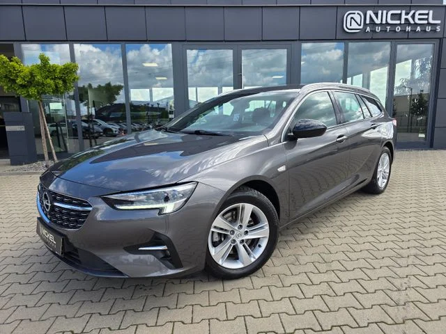 Opel Insignia – 2