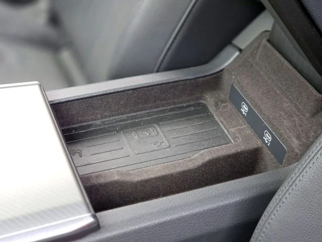 Audi A6 – 35