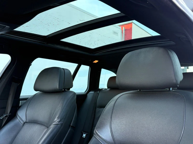 BMW 535 – 20