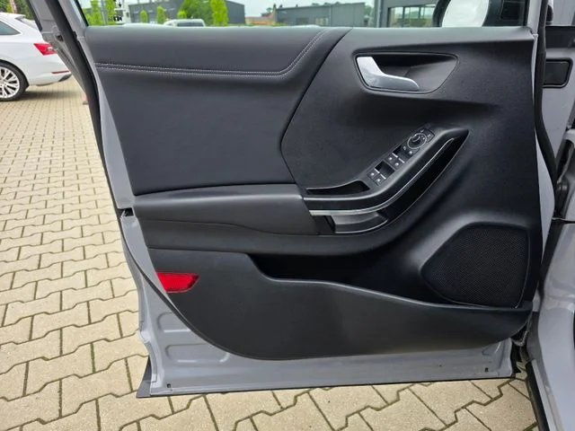 Ford Puma – 31