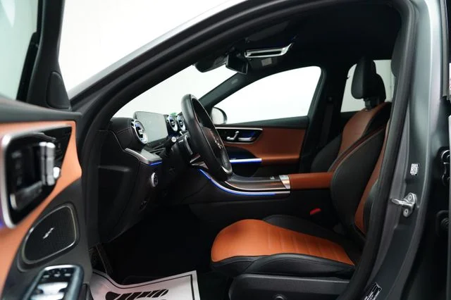 MERCEDES-BENZ C 220 – 11