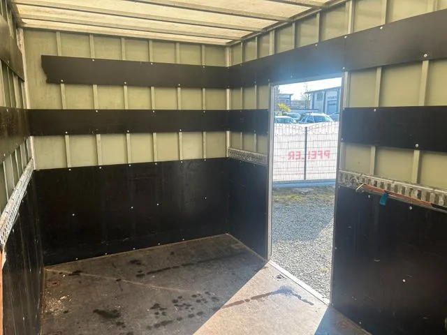 Opel Movano B *Pritsche* *Kipper* *Koffer* *Pritsche* – 11