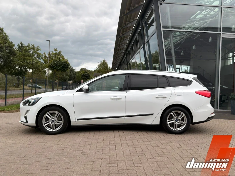 Ford Focus – 10
