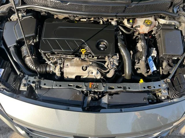 Opel Astra – 20