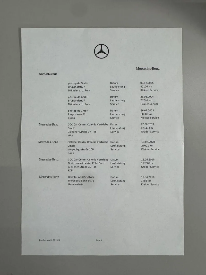 Smart ForTwo III (2014-) – 13