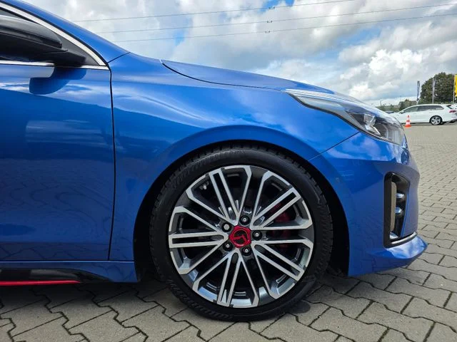 Kia pro cee'd / ProCeed – 15