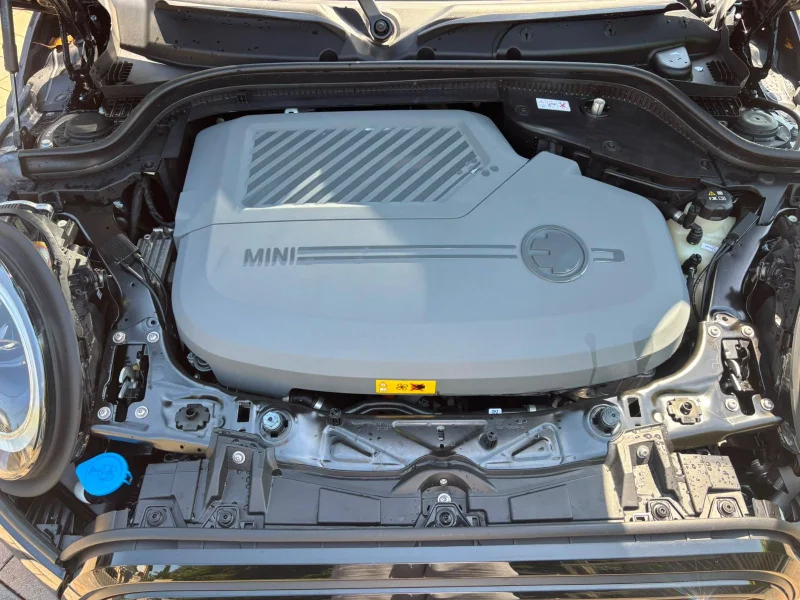 Mini COOPER SE – 10