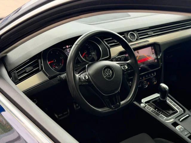 Volkswagen Passat Variant – 20
