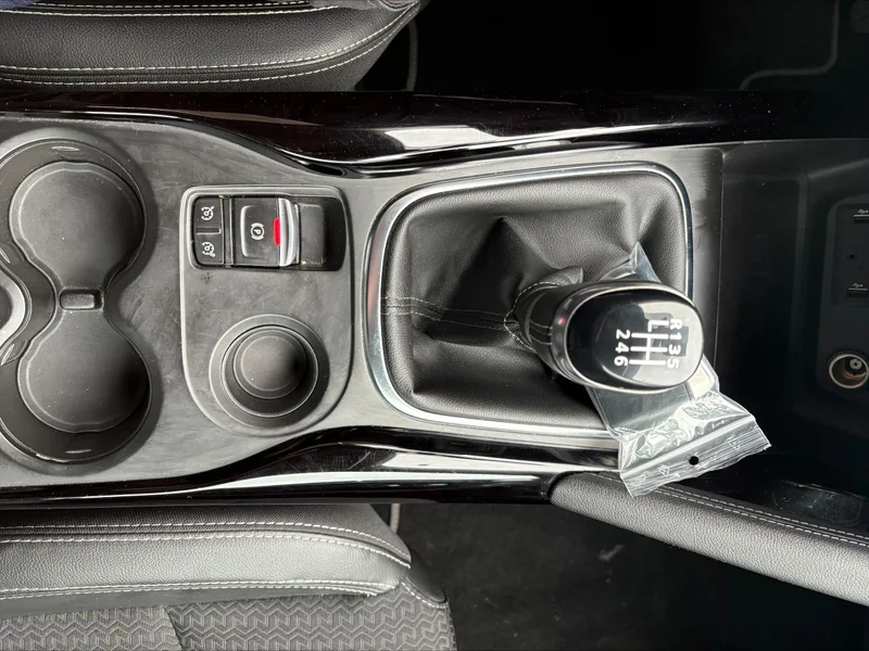Renault KADJAR – 20