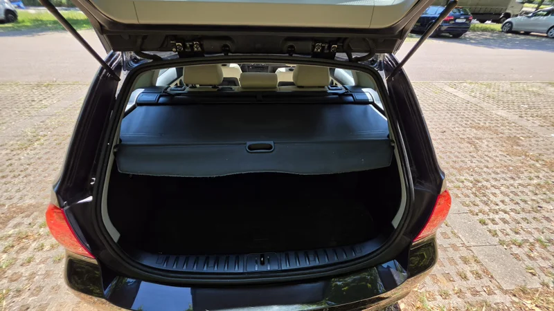 BMW 3 Series E90 (2005-2012) – 27