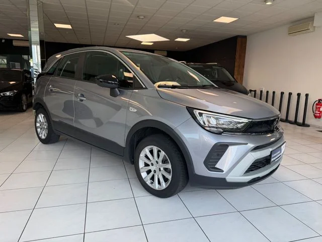 Opel Crossland X – 3
