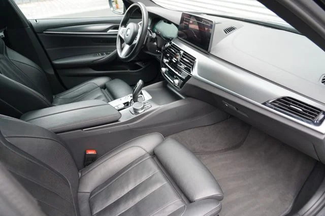 BMW 530 – 17