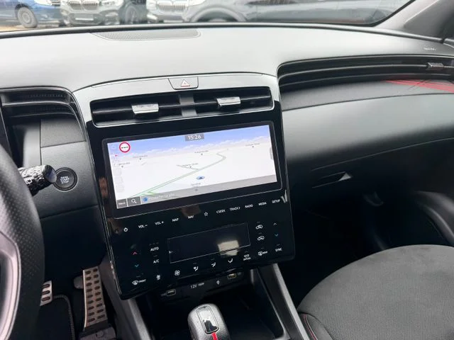 Hyundai Tucson – 27