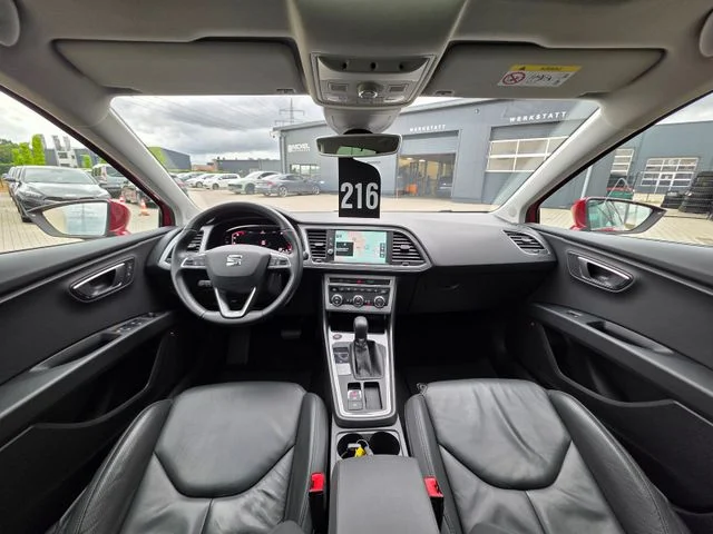 Seat Leon – 33
