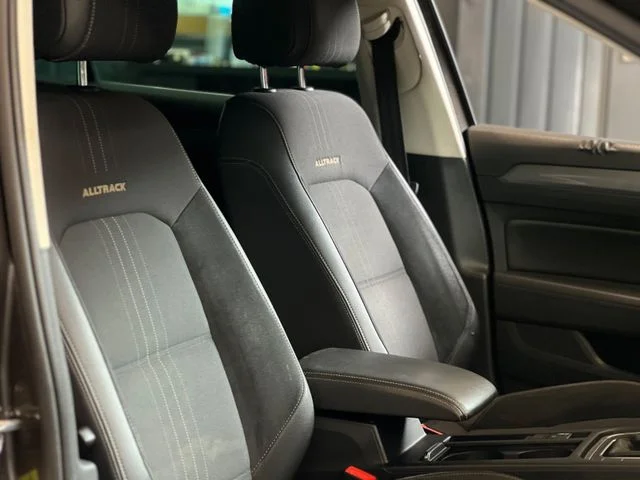 Volkswagen Passat Alltrack – 33