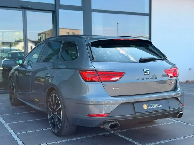 Seat Leon – 5