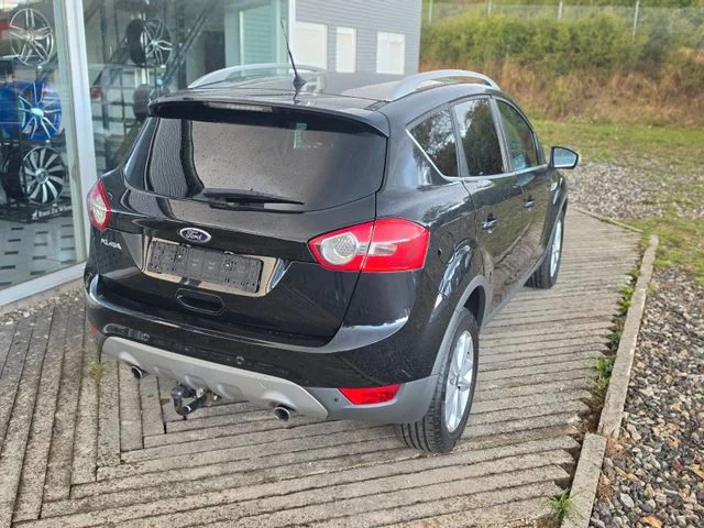 Ford Kuga – 7
