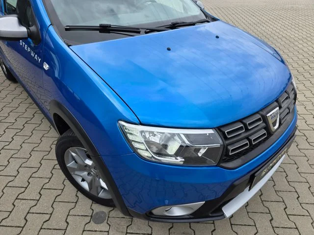 Dacia Sandero – 12
