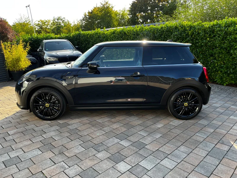 Mini COOPER SE – 4