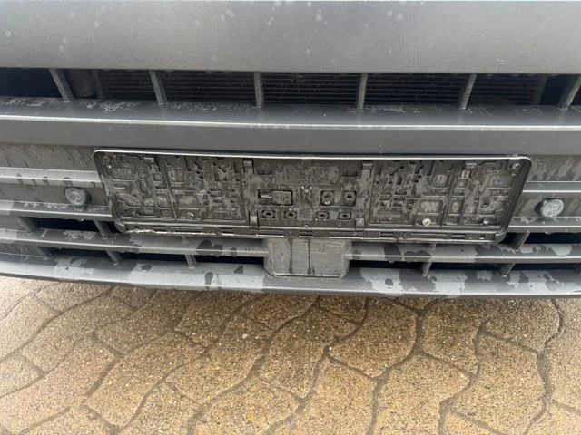VW Crafter Kasten Kasten 35 lang Hochdach FWD – 16